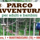 Immagine 1 azienda PARCO AVVENTURA Zoo in Martinsicuro