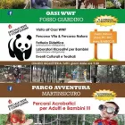 Immagine 2 azienda PARCO AVVENTURA Zoo in Martinsicuro