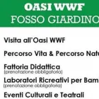 Immagine 3 azienda PARCO AVVENTURA Zoo in Martinsicuro