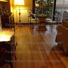 Immagine 4 azienda PARQUET STYLE DI BONIFAZI Shopping e acquisti in Roma
