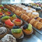 Immagine 1 azienda PASTICCERIA CAFFETTERIA LE PRESTIGE Shopping e acquisti in Cento FE
