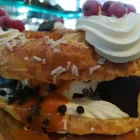 Immagine 6 azienda PASTICCERIA CAFFETTERIA LE PRESTIGE Shopping e acquisti in Cento FE