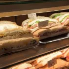 Immagine 8 azienda PASTICCERIA LAQUALE Shopping e acquisti in Firenze