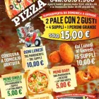 Immagine 6 azienda PAZZI DI PIZZA Pizzeria in Roma