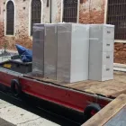 Immagine 5 azienda PENZO TRASPORTI Traslochi in Venezia