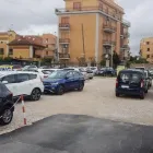 Immagine 3 azienda PINETA PARKING DI EMANUELE LOMBARDI Veicoli in Roma