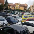 Immagine 5 azienda PINETA PARKING DI EMANUELE LOMBARDI Veicoli in Roma