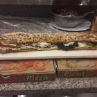 Immagine 4 azienda PITA'S PIZZAIOLI NAPOLETANI Pizzeria in Cecina LI