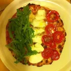 Immagine 2 azienda PIZZA E TORTA DA DAVID Pizzeria in Livorno