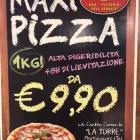 Immagine 6 azienda PIZZERIA SELFSERVICE BAR LA TORRE Ristorante in Martinsicuro