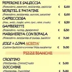 Immagine 2 azienda PIZZERIA - TAVOLA CALDA MORDI E FUGGI Tavola calda in Grottaferrata RM