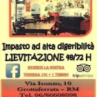 Immagine 3 azienda PIZZERIA - TAVOLA CALDA MORDI E FUGGI Tavola calda in Grottaferrata RM