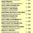 Immagine 4 azienda PIZZERIA - TAVOLA CALDA MORDI E FUGGI Tavola calda in Grottaferrata RM