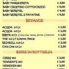 Immagine 8 azienda PIZZERIA - TAVOLA CALDA MORDI E FUGGI Tavola calda in Grottaferrata RM
