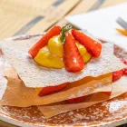 Immagine 3 azienda PIZZIKOTTO Ristorante bistecche e steakhouse in Bergamo
