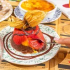 Immagine 4 azienda PIZZIKOTTO Ristorante bistecche e steakhouse in Reggio Emilia RE