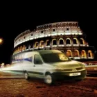 Immagine 1 azienda PLANET COURIER Trasporti stradali di merci in Roma
