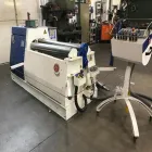 Immagine 2 azienda POLBERT CARPENTERIE MECCANICHE Shopping e acquisti in San Lazzaro Di Savena BO