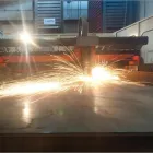 Immagine 3 azienda POLBERT CARPENTERIE MECCANICHE Shopping e acquisti in San Lazzaro Di Savena BO