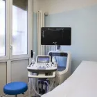 Immagine 14 azienda POLIAMBULATORIO PRIVATO SAN LAZZARO Salute in San Lazzaro Di Savena BO