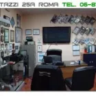 Immagine 2 azienda POLINET S.R.L Sistemi di sicurezza e rilevazione presenze in Roma