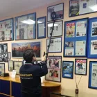 Immagine 3 azienda POLINET S.R.L Sistemi di sicurezza e rilevazione presenze in Roma