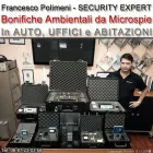 Immagine 4 azienda POLINET S.R.L Sistemi di sicurezza e rilevazione presenze in Roma