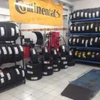 Immagine 6 azienda PRATO GOMME Veicoli in Prato