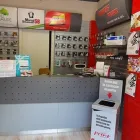 Immagine 1 azienda PRINK JONIO NIFRA Shopping e acquisti in Roma