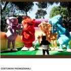 Immagine 4 azienda PUPAZZIA DI PIETRO ARMUZZI Stamperia in Milano