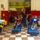 Immagine 1 azienda RACE MOTO 1 Veicoli in Milano