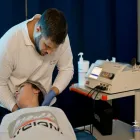 Immagine 4 azienda REHAB FISIOTERAPIA ROMA CASILINA Salute in Roma