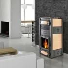 Immagine 1 azienda RISCALDAMENTO CONDIZIONAMENTO TEAM SYSTEM Vendita di griglie in Cagliari