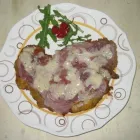 Immagine 5 azienda RISTORANTE ANTICA OSTERIA DELL'OCA Tavola calda in San Lazzaro Di Savena BO