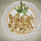 Immagine 8 azienda RISTORANTE ANTICA OSTERIA DELL'OCA Tavola calda in San Lazzaro Di Savena BO
