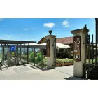 Immagine 1 azienda RISTORANTE DEL SOLE Sala per banchetti in Perugia