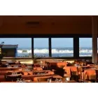Immagine 1 azienda RISTORANTE EDONÈ Sala per banchetti in Roma