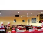 Immagine 5 azienda RISTORANTE EDONÈ Sala per banchetti in Roma