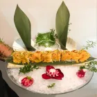 Immagine 8 azienda RISTORANTE JIN QIU 129 Tavola calda in Cagliari