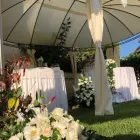 Immagine 1 azienda RISTORANTE LA NUOVA PINETA - GUIDO IL MOLISANO Sala per banchetti in Grottaferrata RM