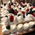 Immagine 2 azienda RISTORANTE LA NUOVA PINETA - GUIDO IL MOLISANO Sala per banchetti in Grottaferrata RM