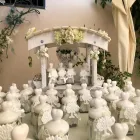 Immagine 4 azienda RISTORANTE LA NUOVA PINETA - GUIDO IL MOLISANO Sala per banchetti in Grottaferrata RM
