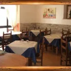 Immagine 3 azienda RISTORANTE OSTERIA MANGIAFUOCO Tavola calda in Perugia