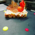 Immagine 10 azienda RISTORANTE OSTERIA SAPORE DIVINO Tavola calda in Livorno