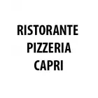 Immagine 1 azienda RISTORANTE PIZZERIA CAPRI - SAVINO ALFONSO E C. Ristorante in Modena