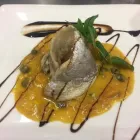 Immagine 3 azienda RISTORANTE PIZZERIA CASTELLANI Ristorante di pesce in Vicenza