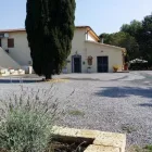 Immagine 2 azienda RISTORANTE PIZZERIA LE CINQUE QUERCE M.C.A. GROUP SERVICE Ristorante in Livorno