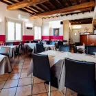 Immagine 1 azienda RISTORANTE PIZZERIA OCA GOLOSA Tavola calda in Modena