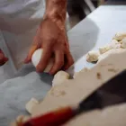 Immagine 16 azienda RISTORANTE PIZZERIA OCA GOLOSA Tavola calda in Modena