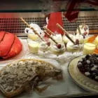 Immagine 4 azienda RISTORANTE PIZZERIA PALLADIO Ristorante in Corpo Reno FE